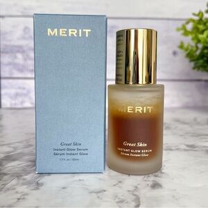 Great Skin- INSTANT GLOW SERUM